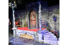 Off The Wall Open House