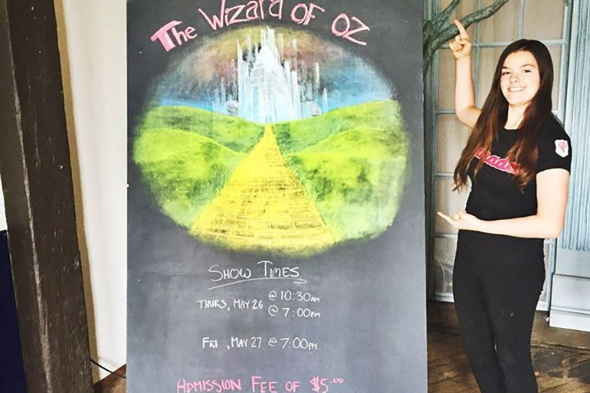 Stratford Middle Years School