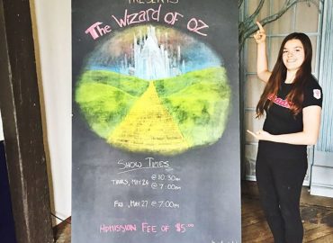 Stratford Middle Years School